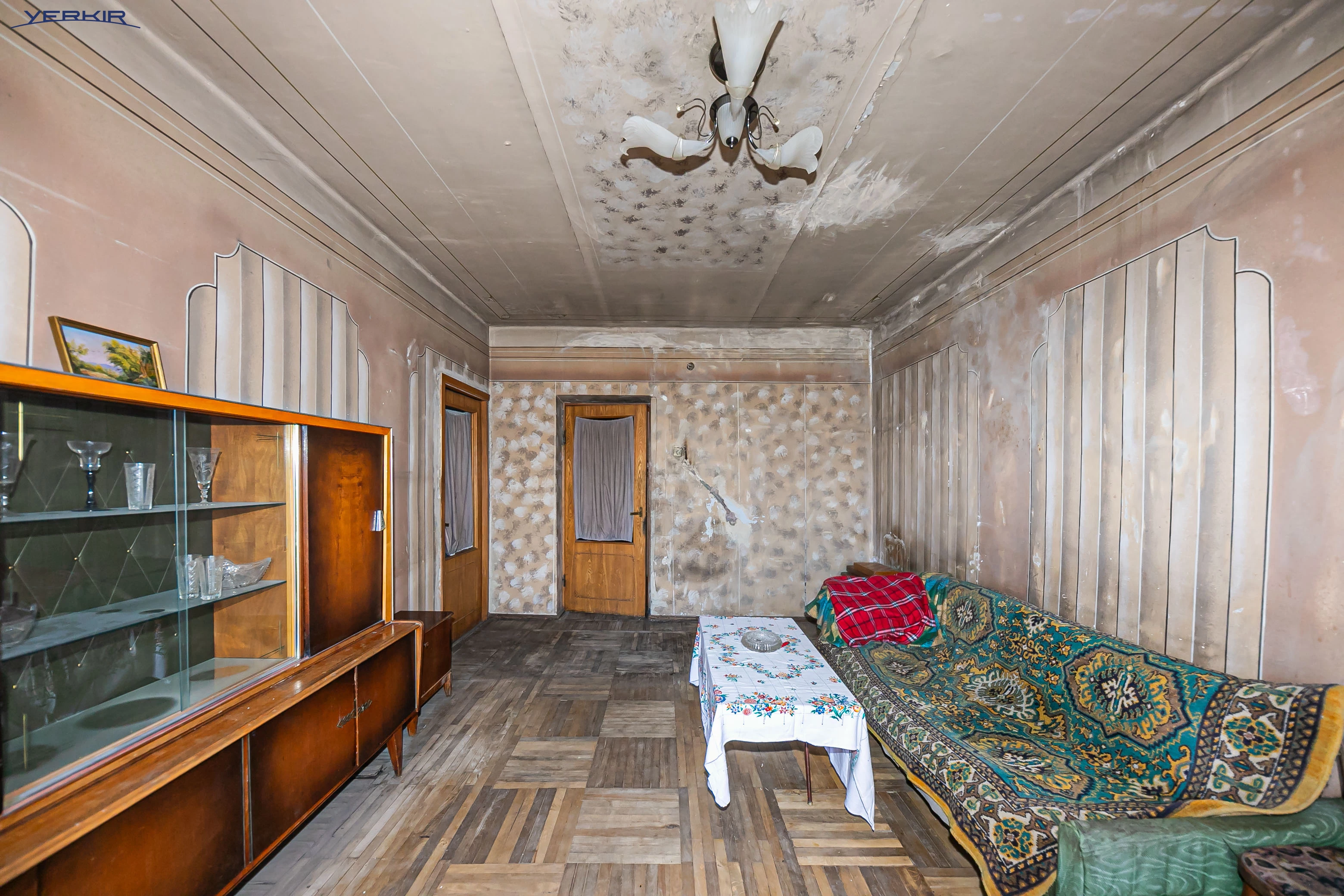 Квартиры Код 1+320812