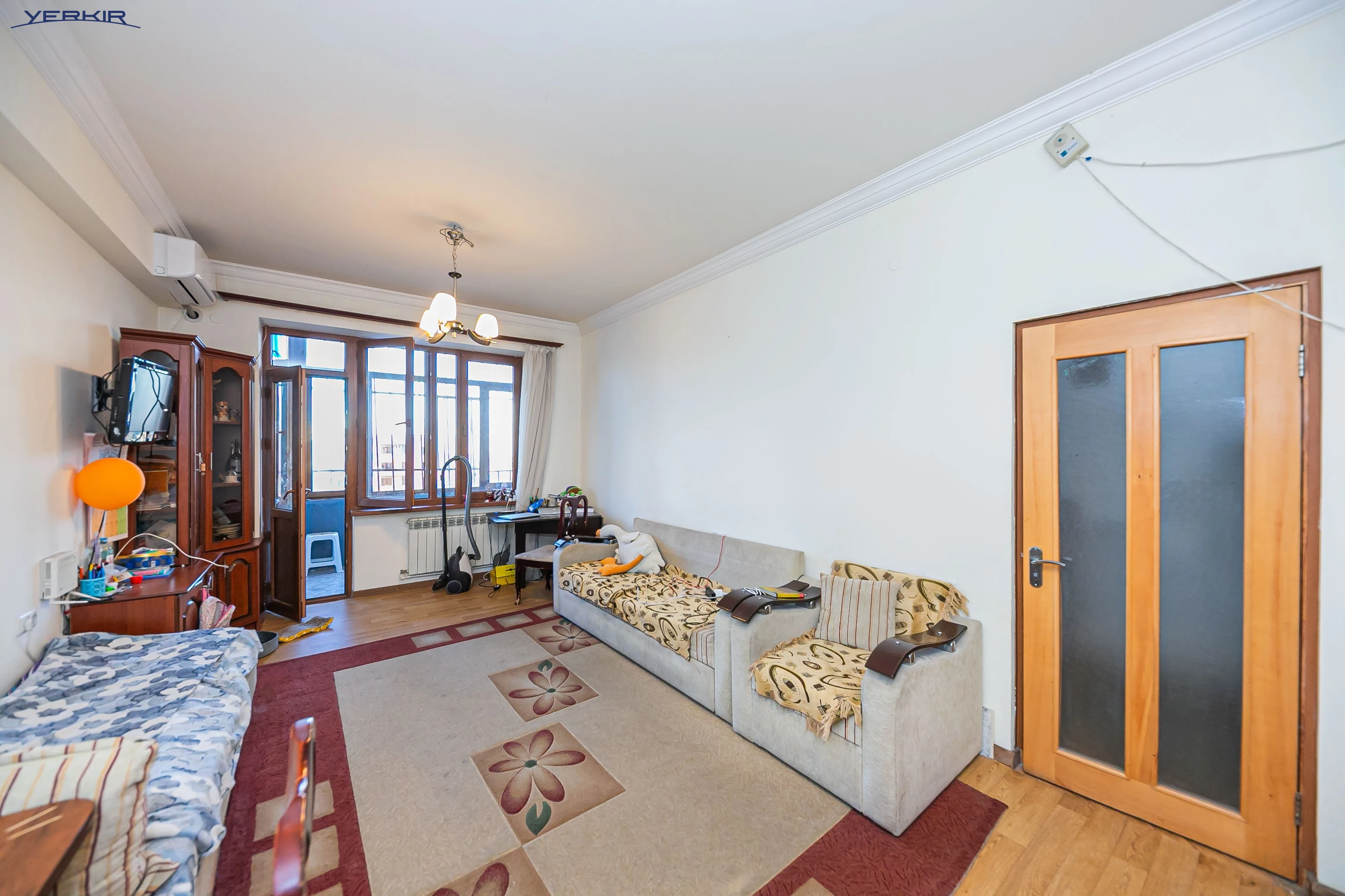 Բնակարաններ Կոդ` 2+219731