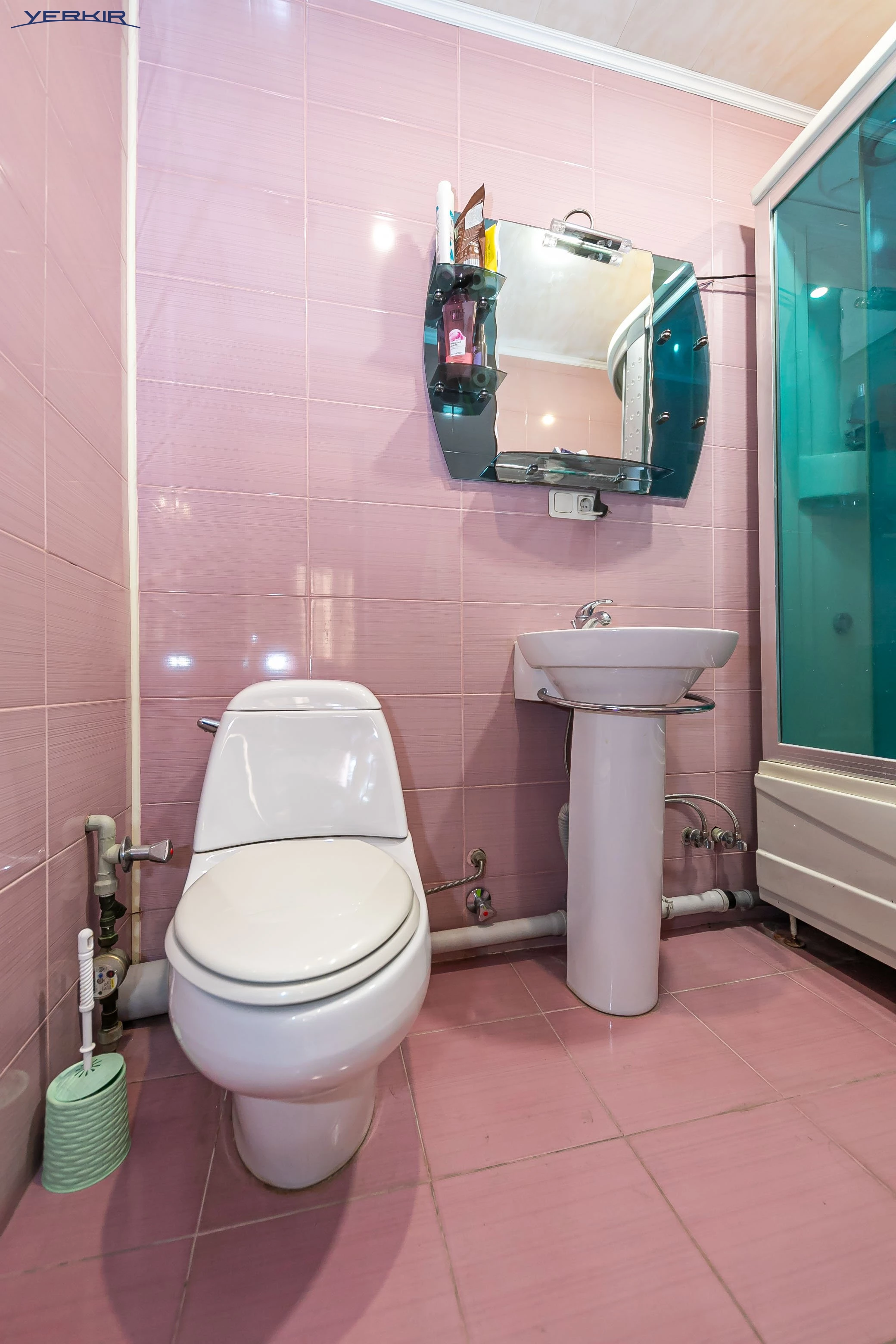 Квартиры Код 9+320430