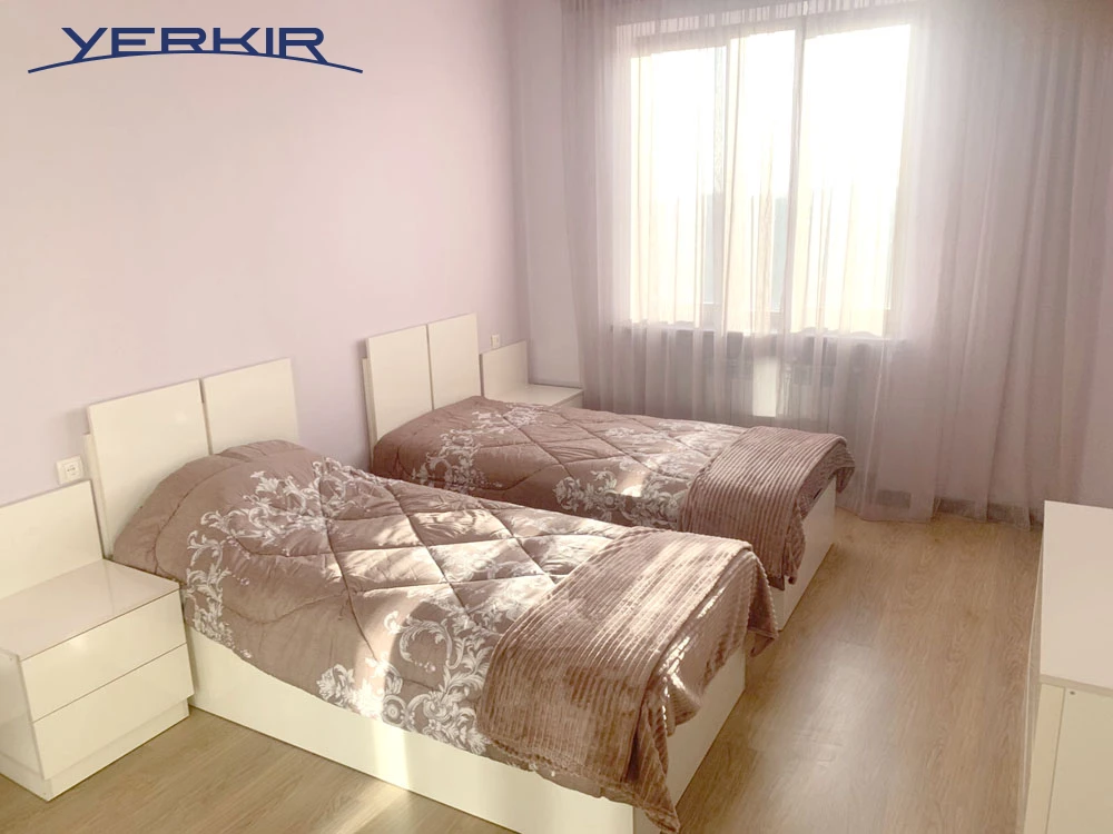 Բնակարաններ Կոդ` 6+409509