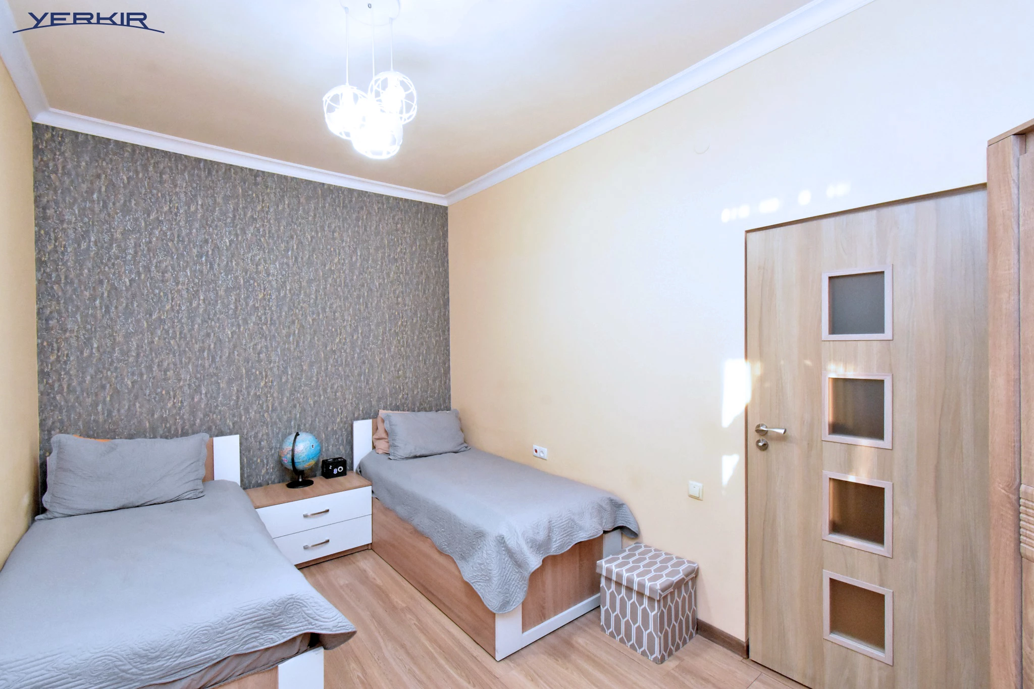 Квартиры Код 5+320788