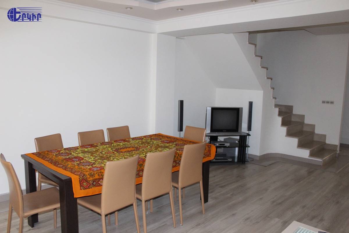 Apartments Code: 3+803111