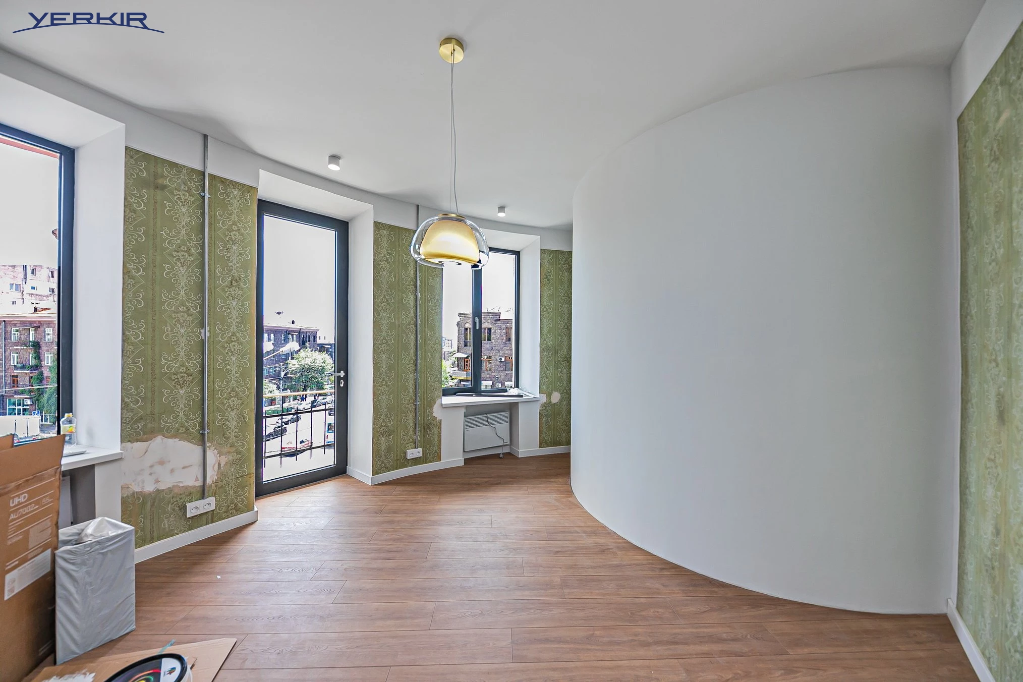 Բնակարաններ Կոդ` 9+219175