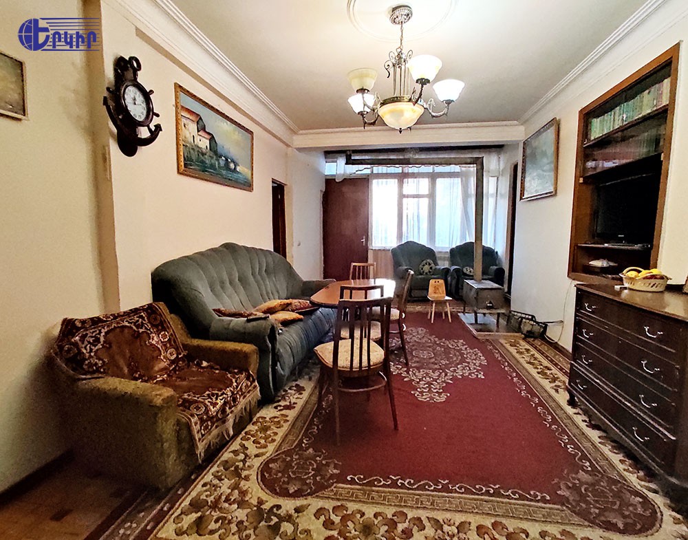 Առանձնատներ Կոդ` 3+50339