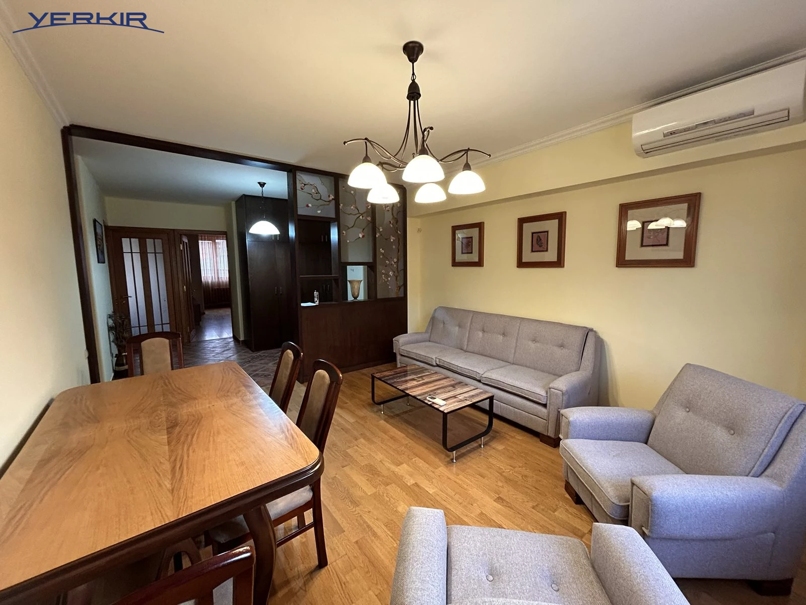 Բնակարաններ Կոդ` 1+316140