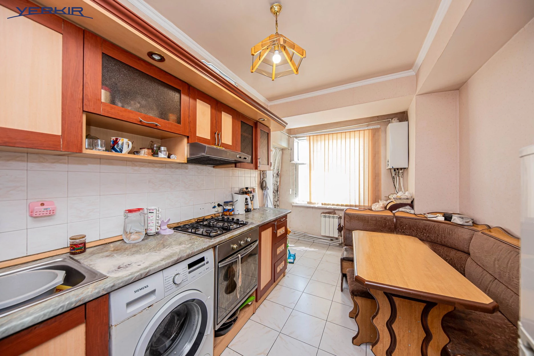 Квартиры Код 2+312824