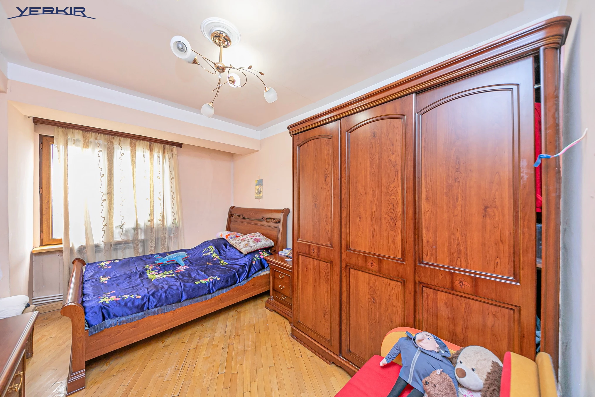 Apartments Code: 10+31298