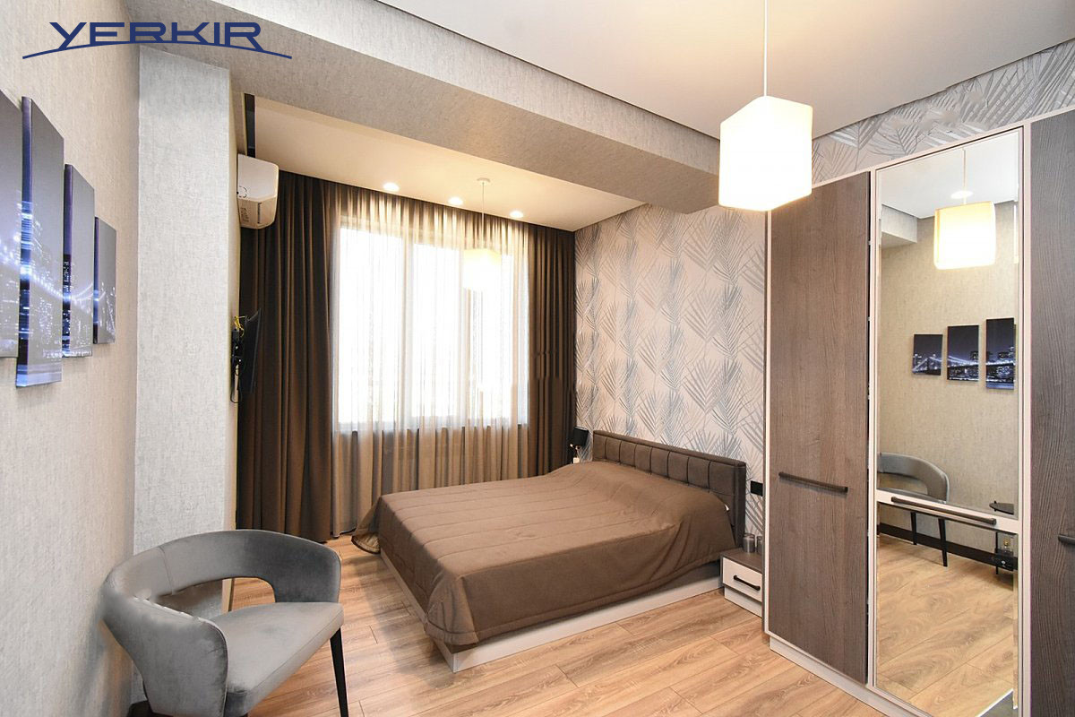 Apartments Code: 2+34470