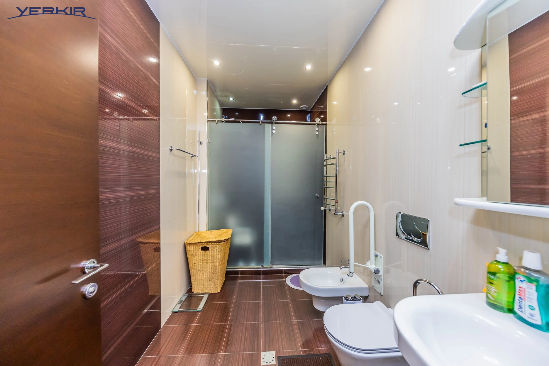 Квартиры Код 5+316975