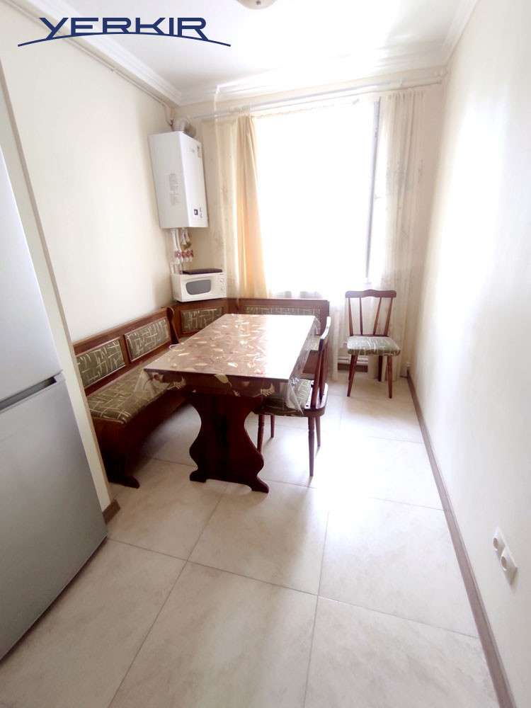 Apartments Code: 2+304321