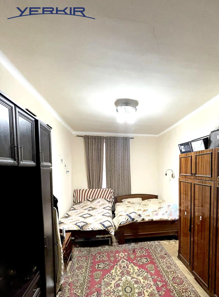 Квартиры Код 3+307652