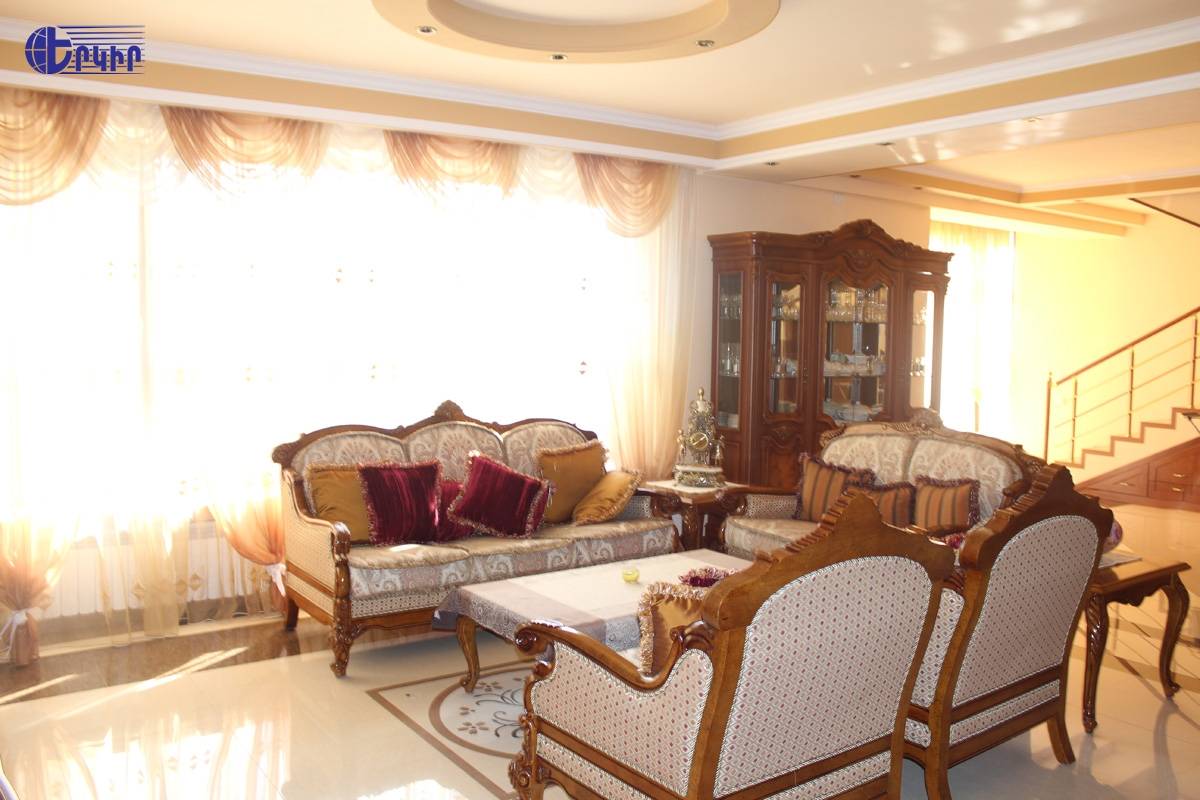 Առանձնատներ Կոդ` 5+50448