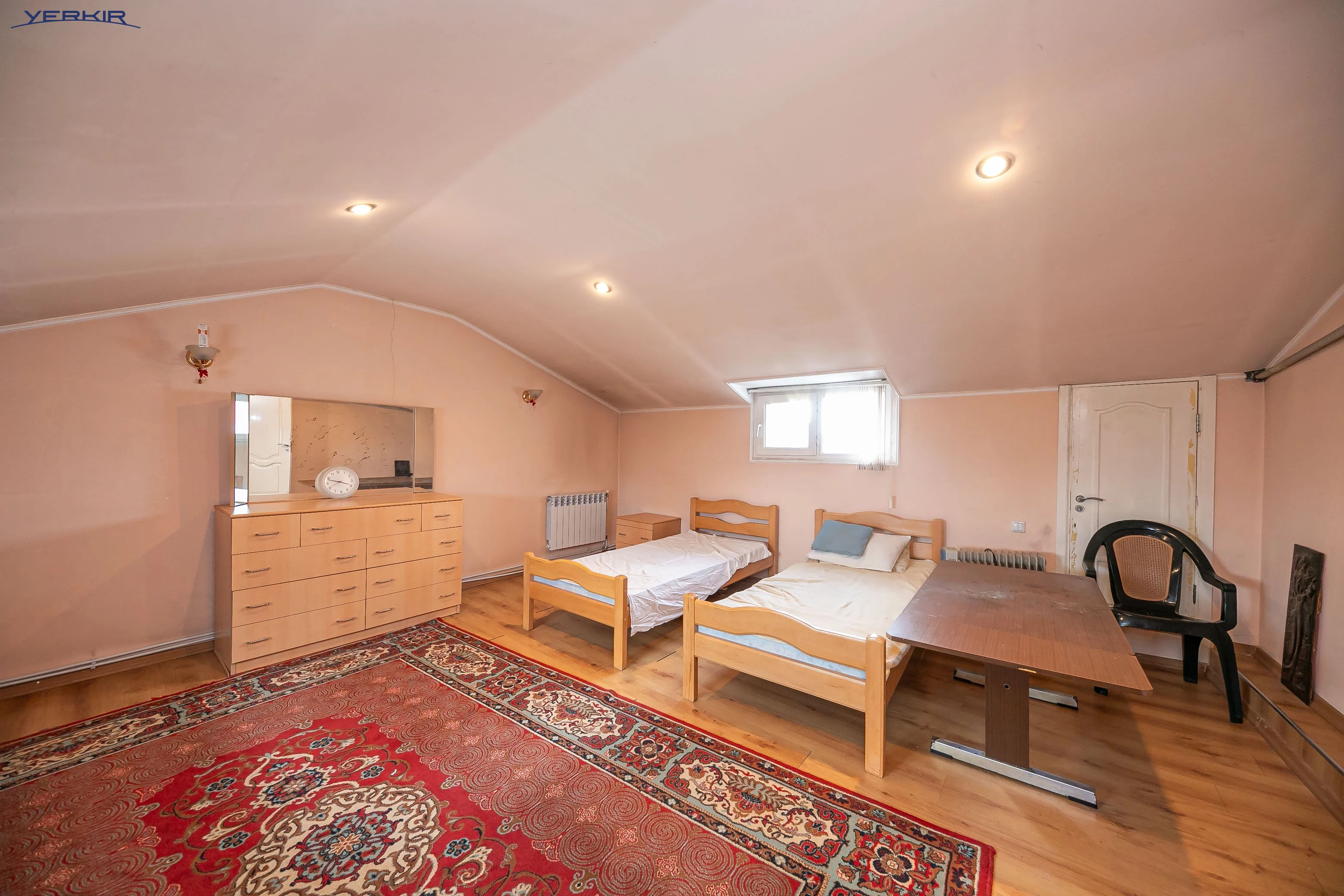 Բնակարաններ Կոդ` 2+319796