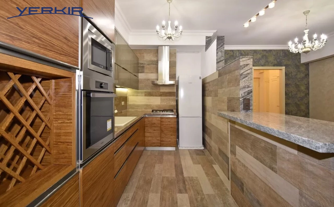 Բնակարաններ Կոդ` 2+318121