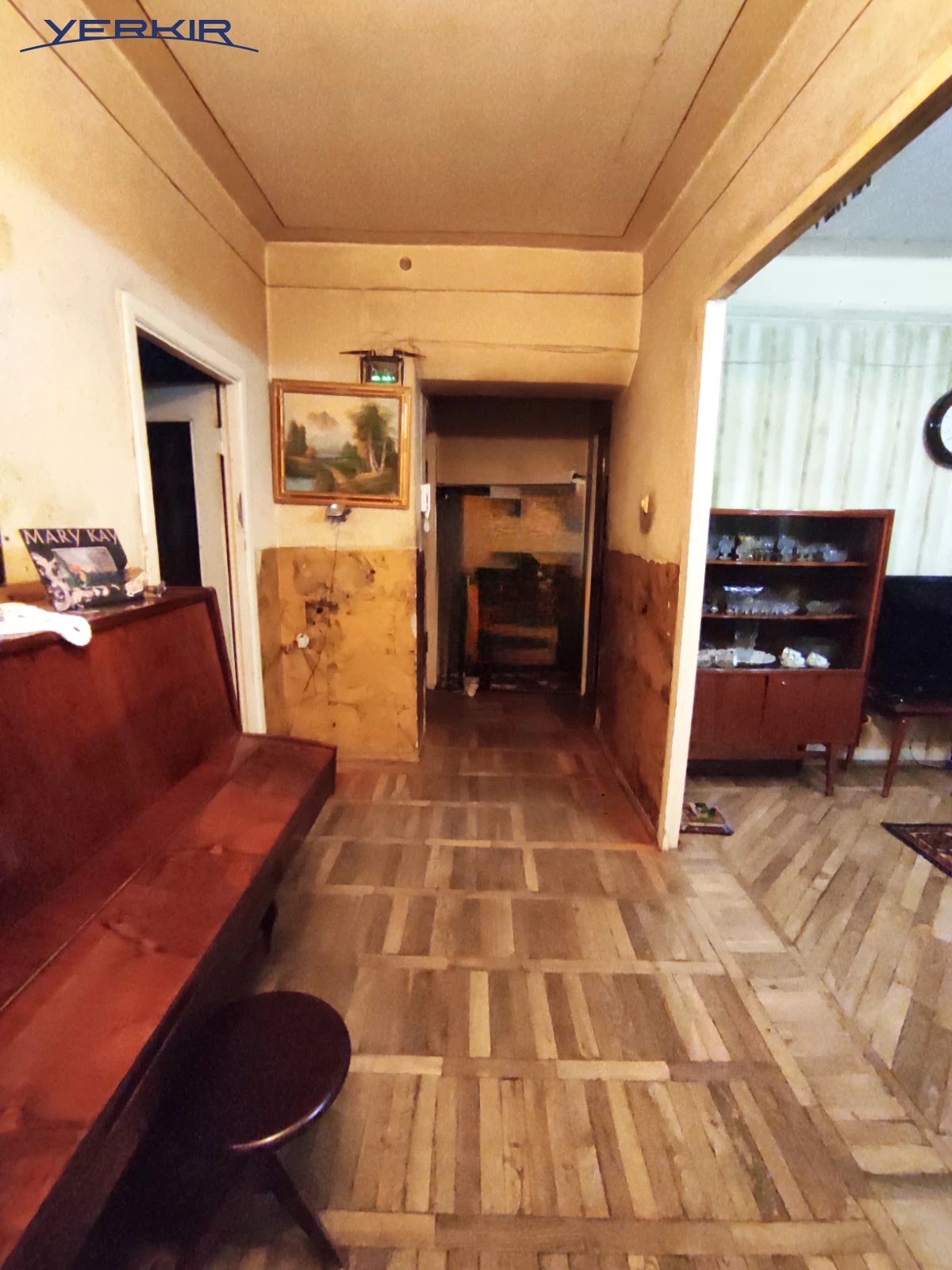 Բնակարաններ Կոդ` 1+315406