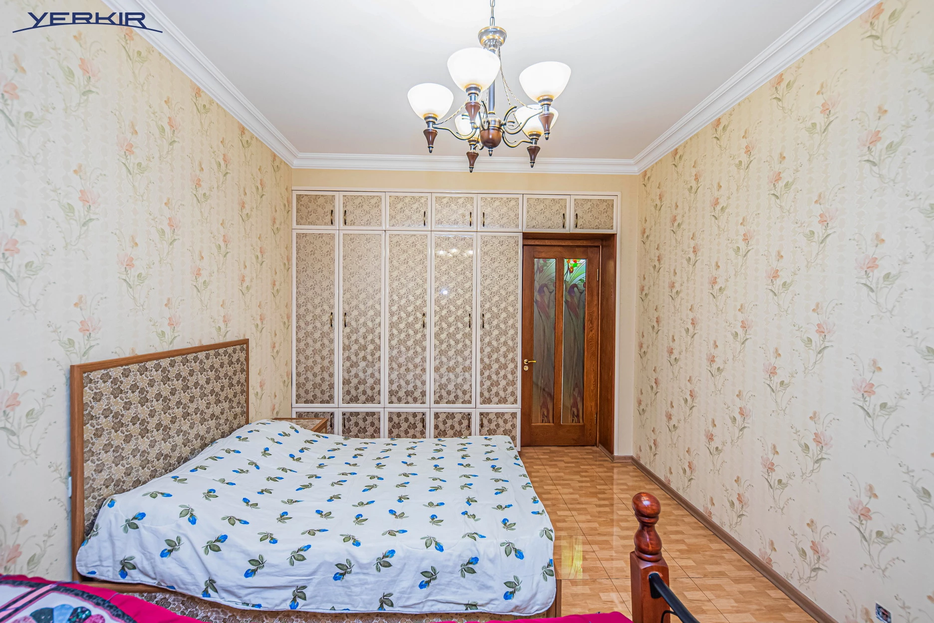 Квартиры Код 5+314879