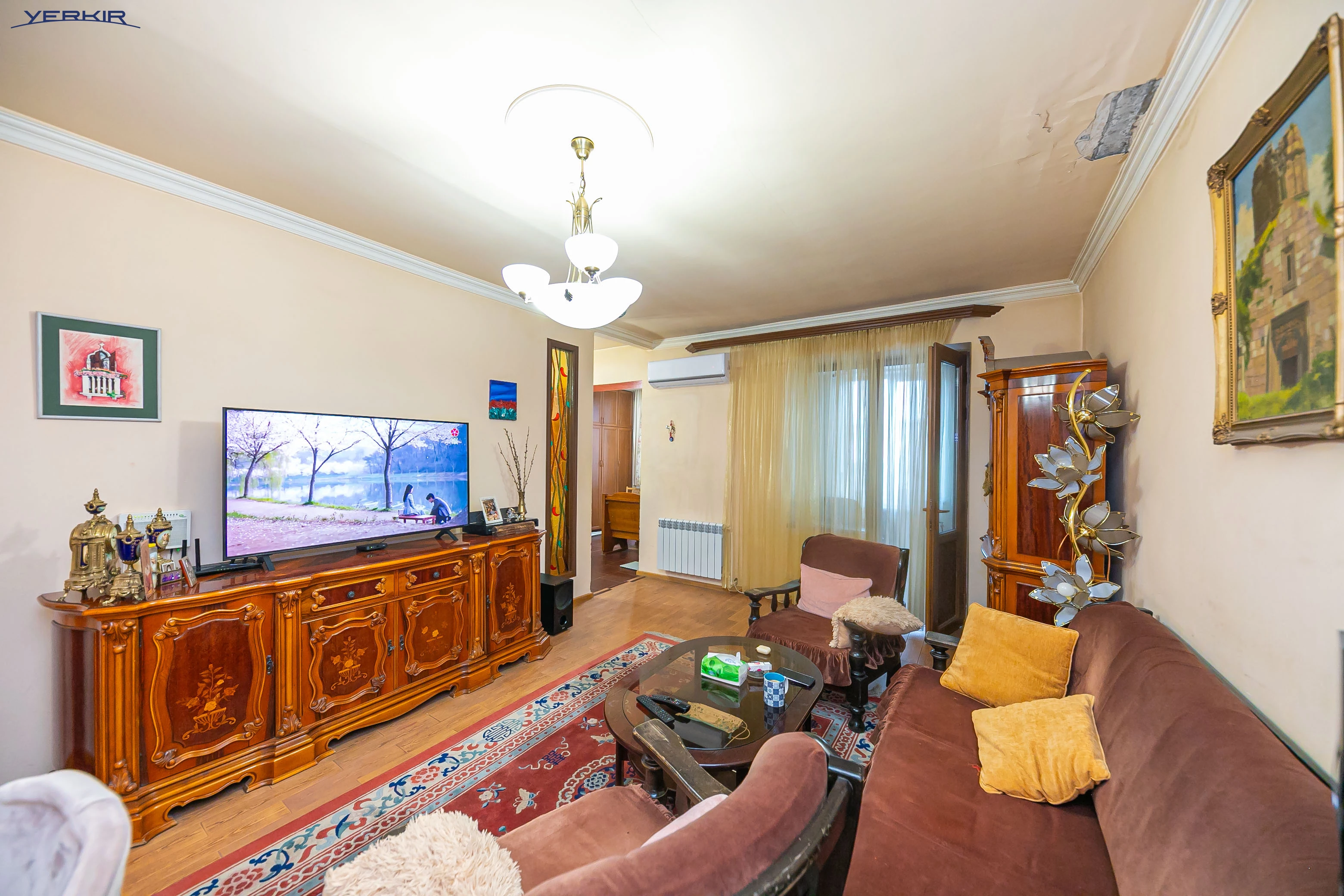 Квартиры Код 1+321176