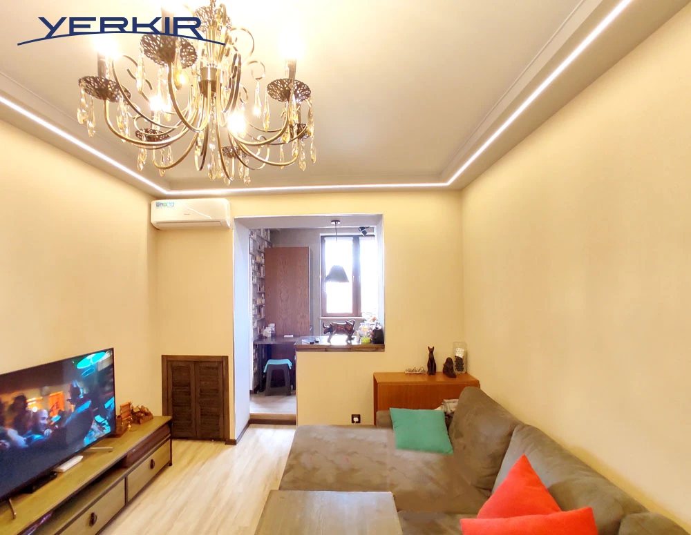 Apartments Code: 10+207805