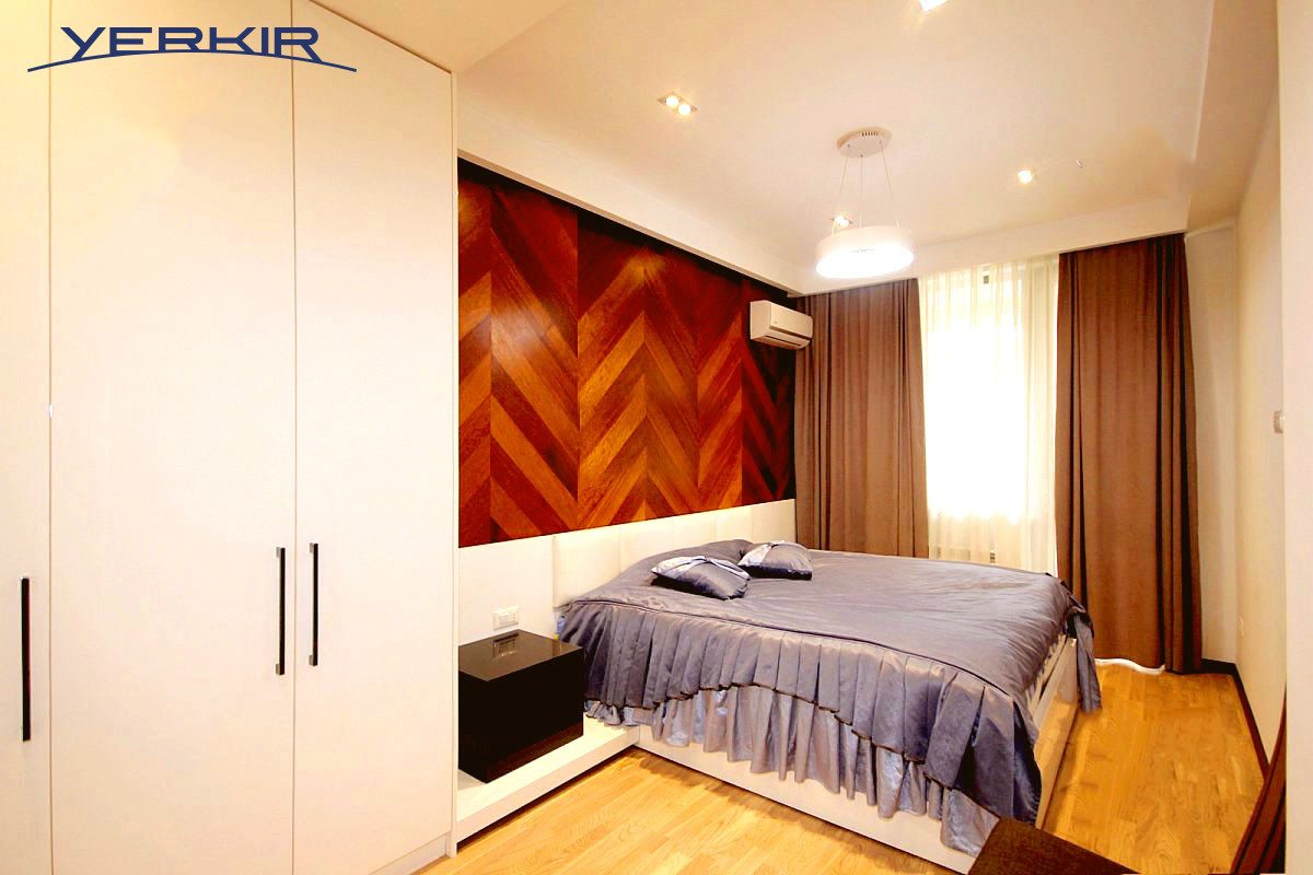 Բնակարաններ Կոդ` 10+300631