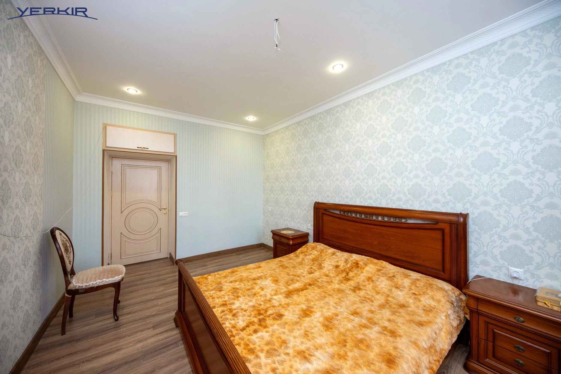 Квартиры Код 9+2968007