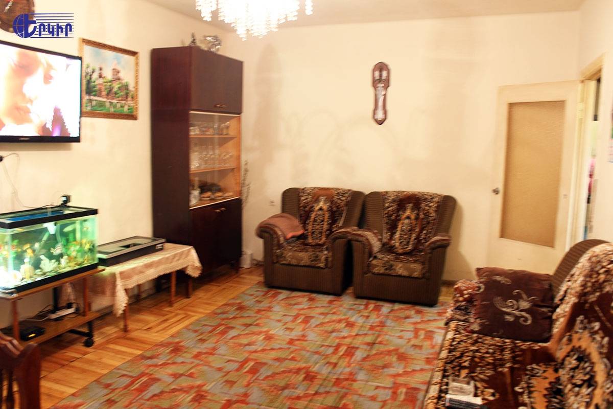 Apartments Code: 10+40138