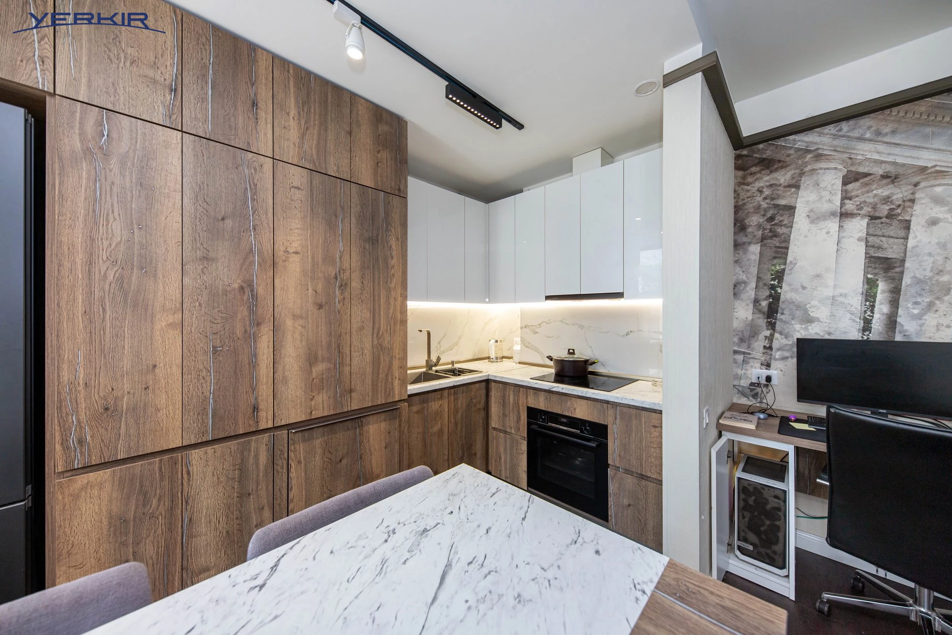 Apartments Code: 9+212056