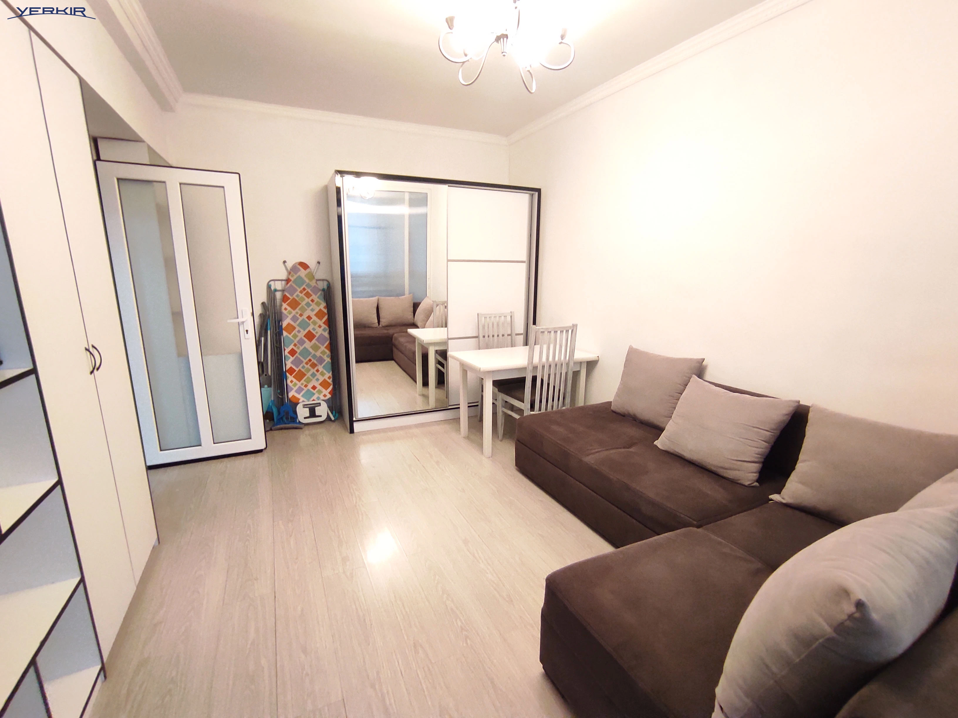 Квартиры Код 5+115132