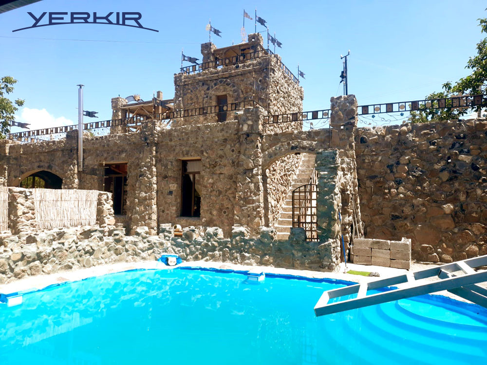 Առանձնատներ Կոդ` 6+504509