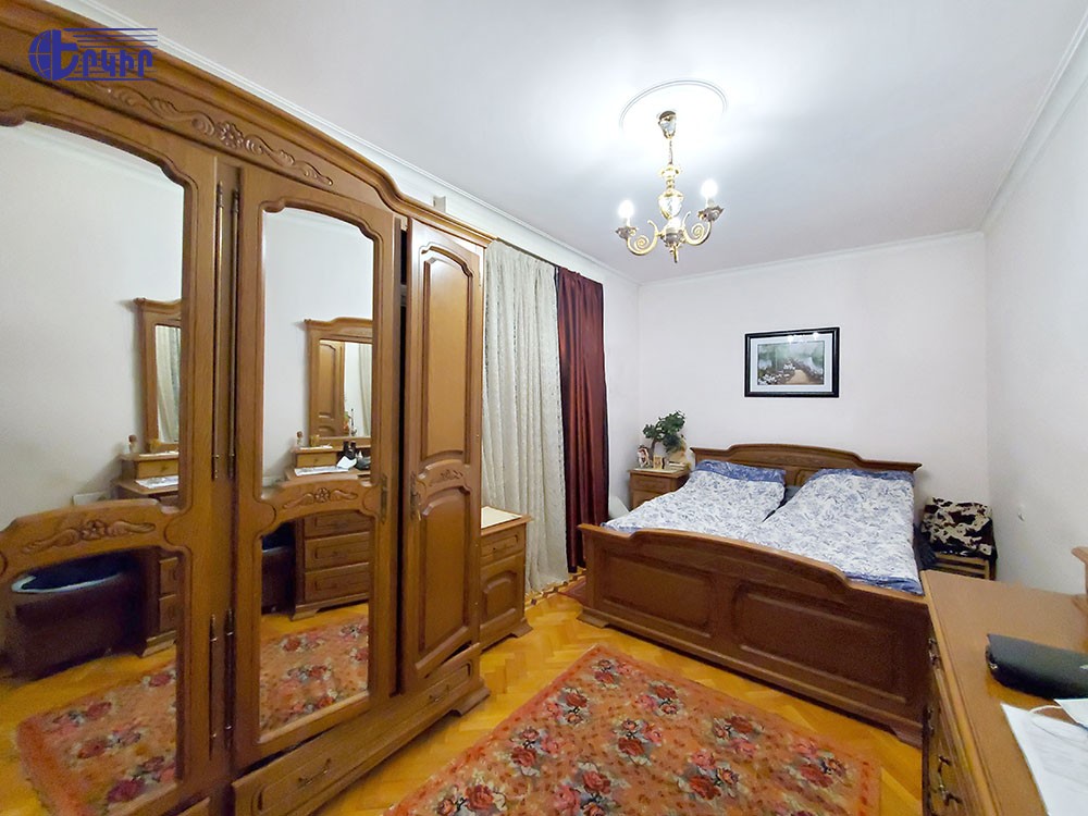 Apartments Code: 2+31920