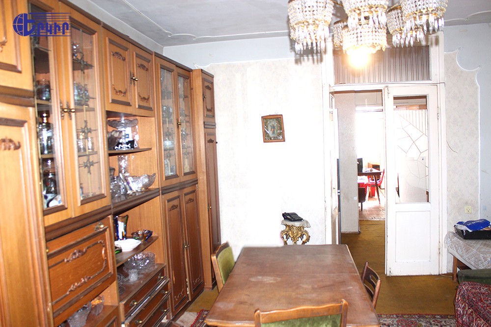 Квартиры Код 10+21099