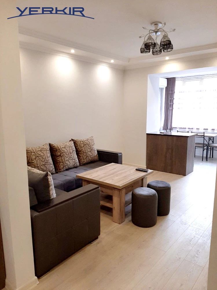 Apartments Code: 2+106535