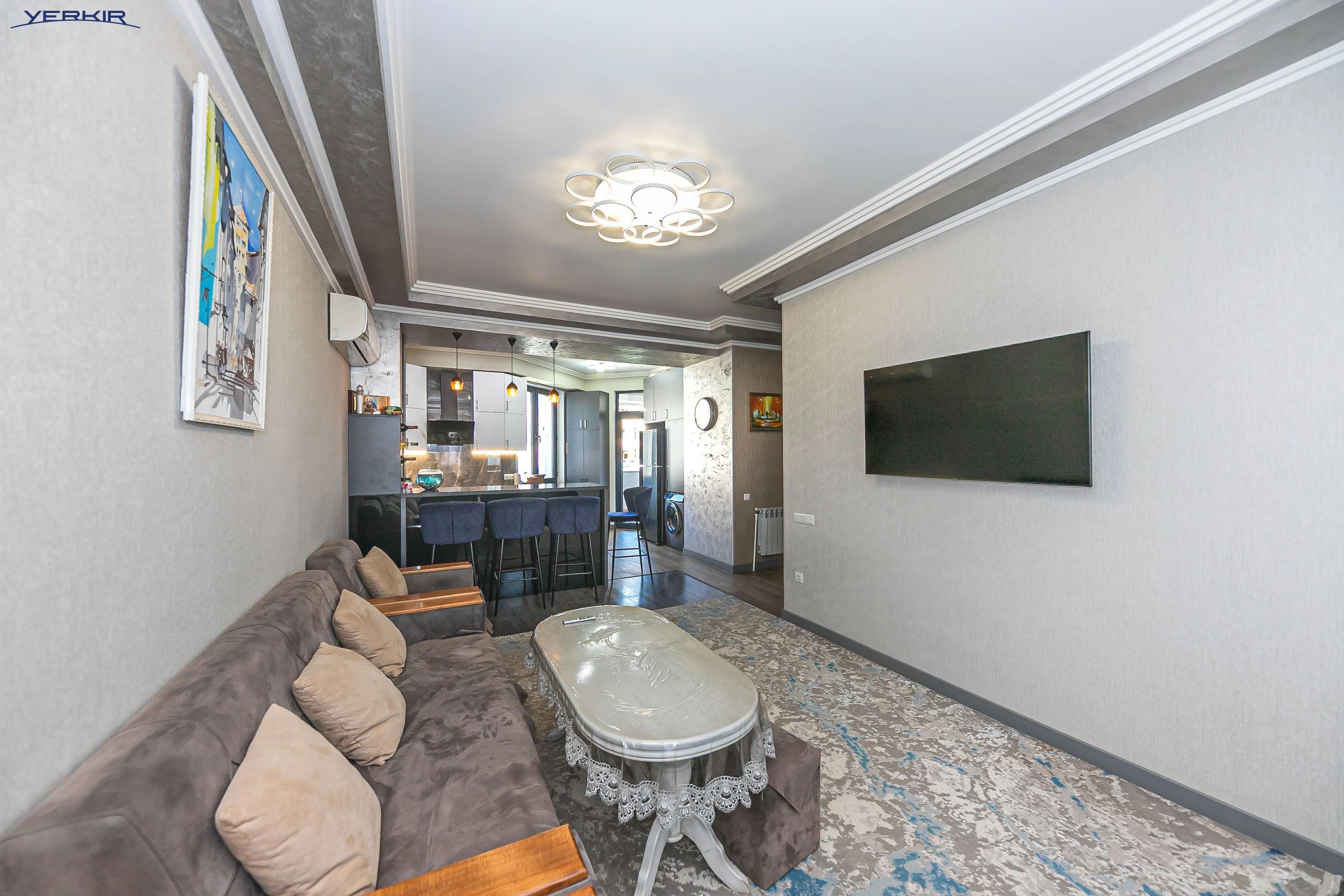 Բնակարաններ Կոդ` 10+308566