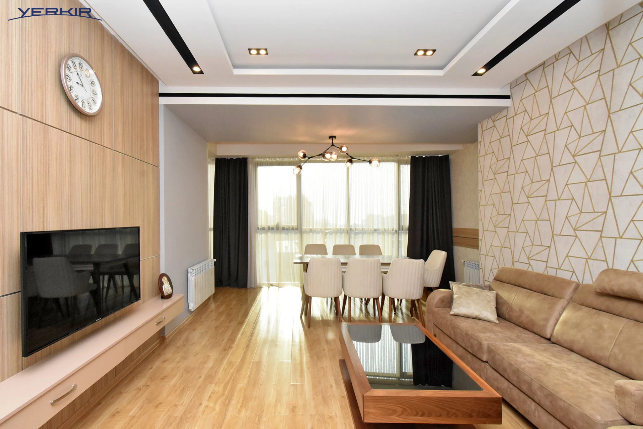 Квартиры Код 5+321048