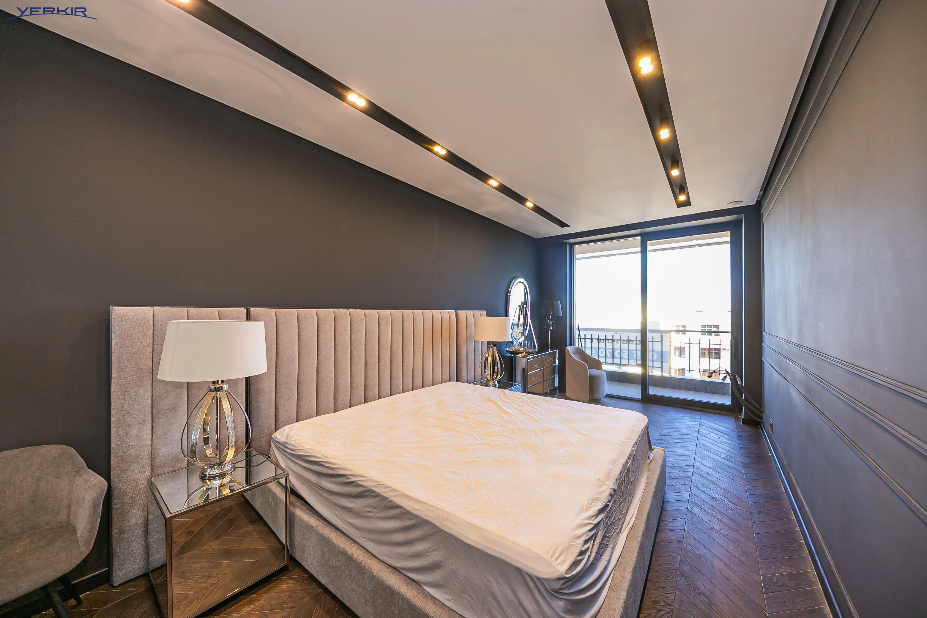 Квартиры Код 2+2133562