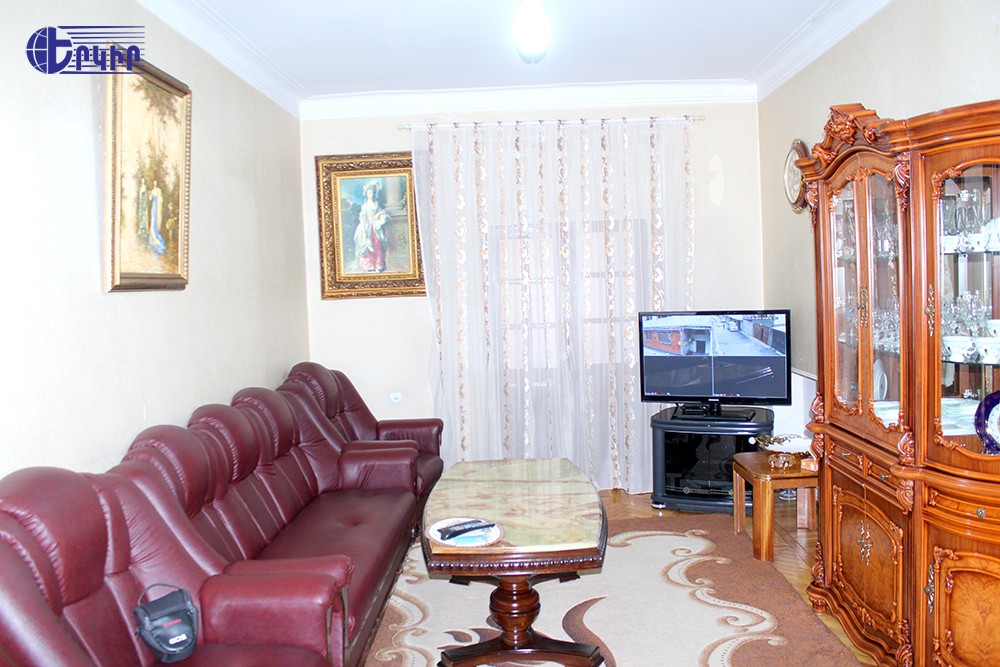 Բնակարաններ Կոդ` 10+20568