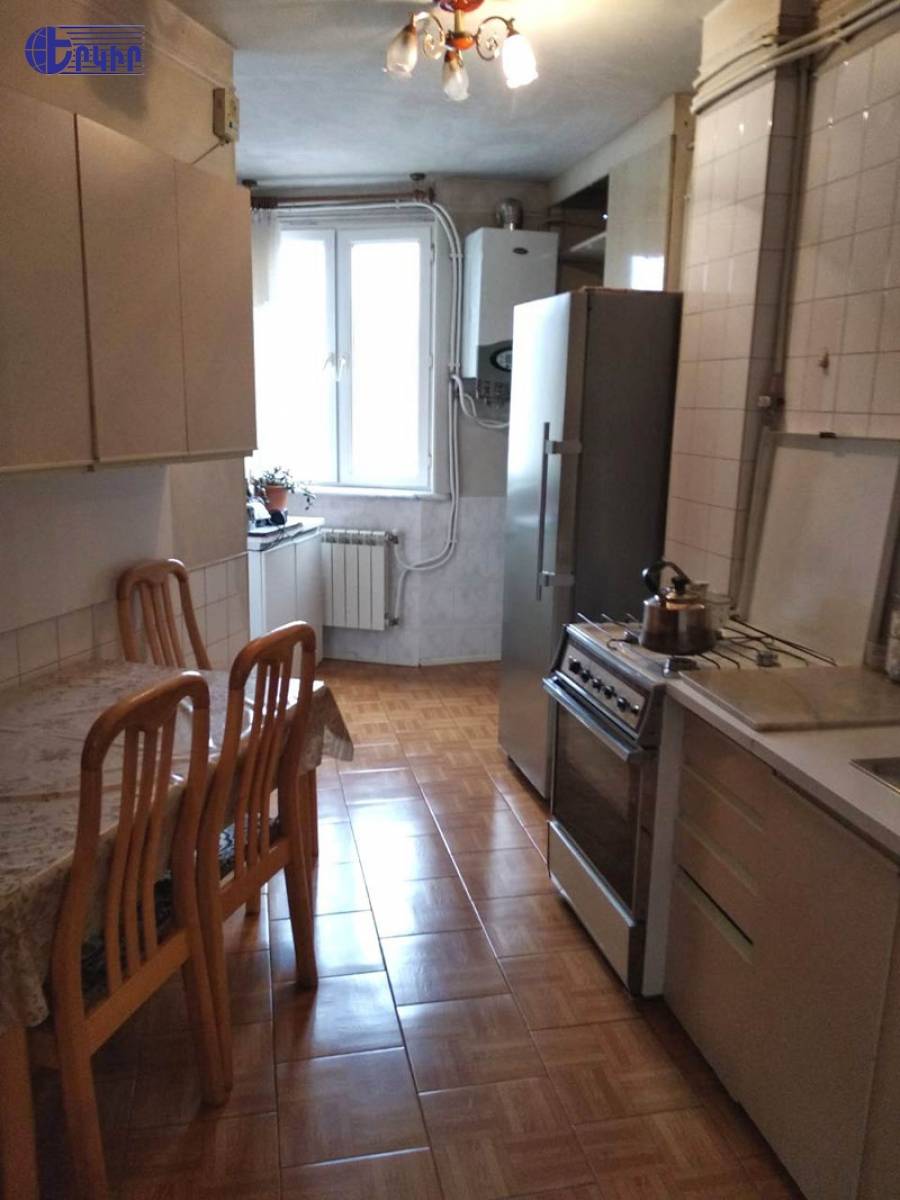 Apartments Code: 9+30062