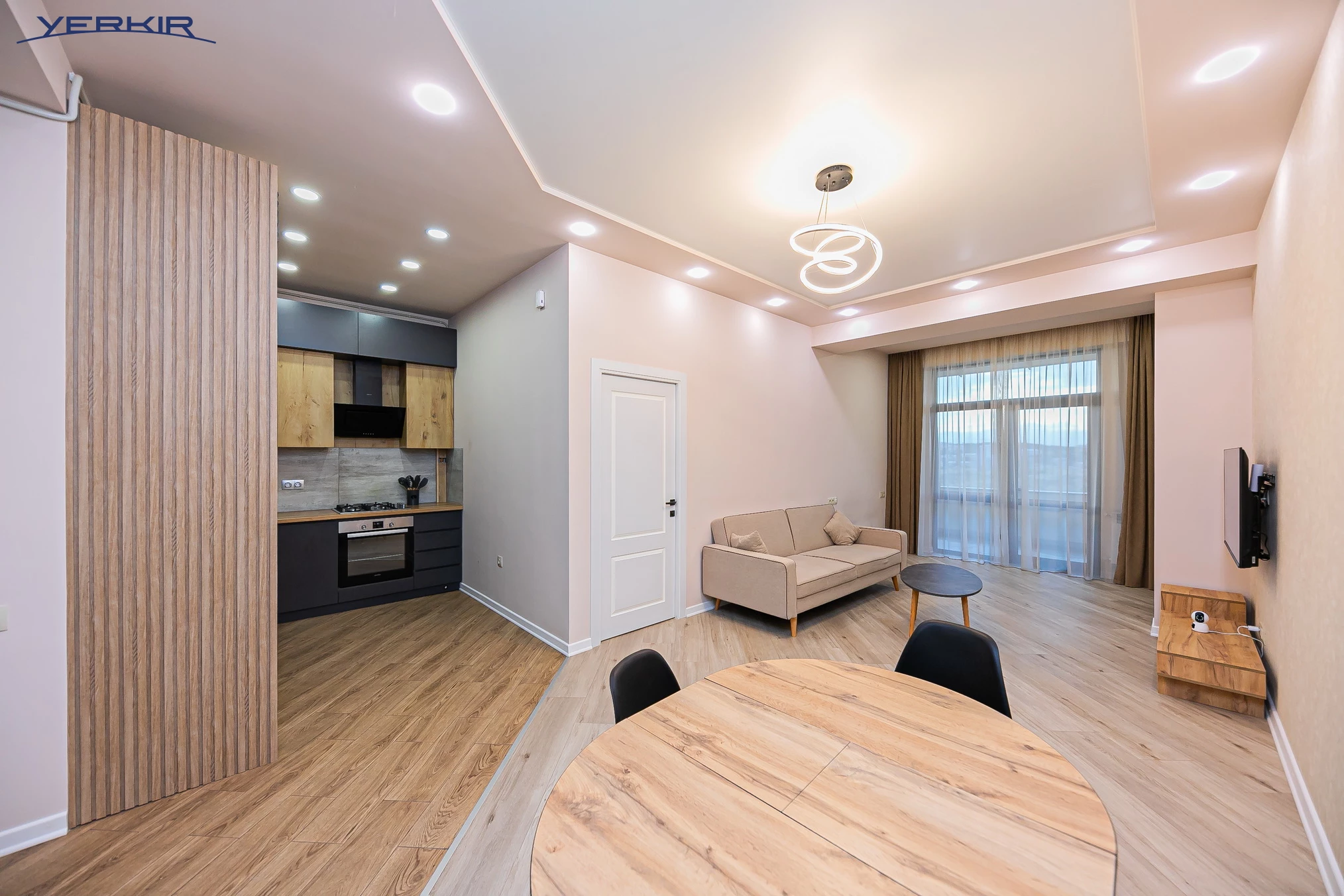 Apartments Code: 2+219061