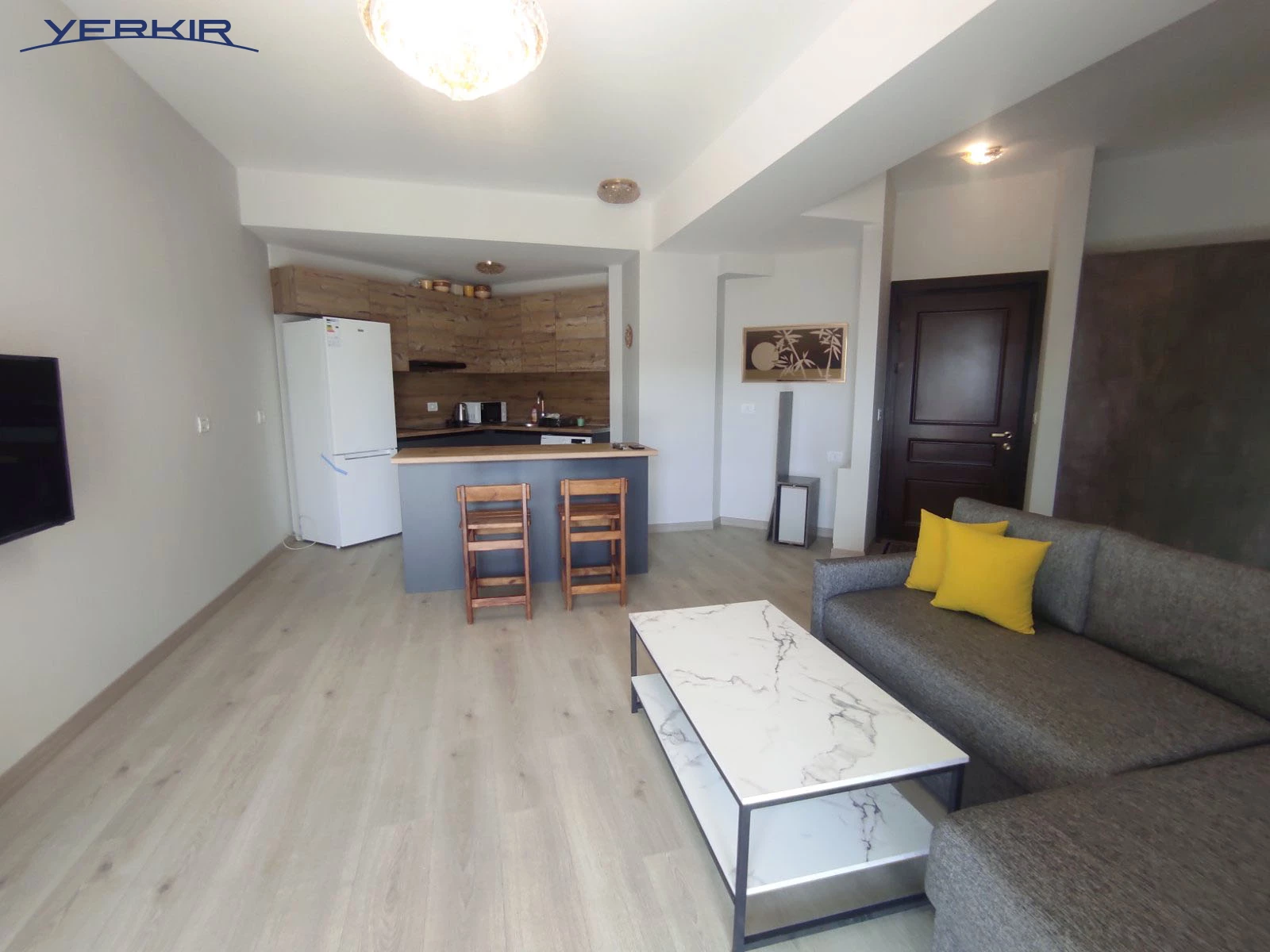 Apartments Code: 2+312577