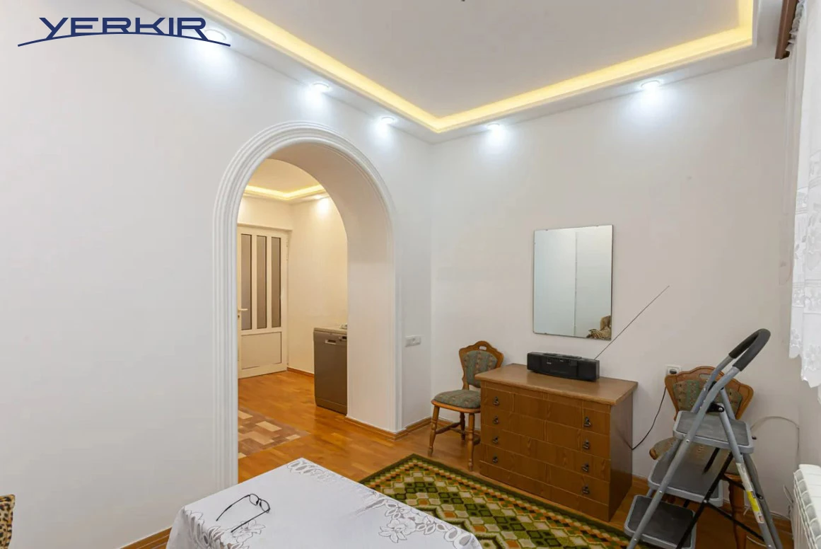 Բնակարաններ Կոդ` 1+220091