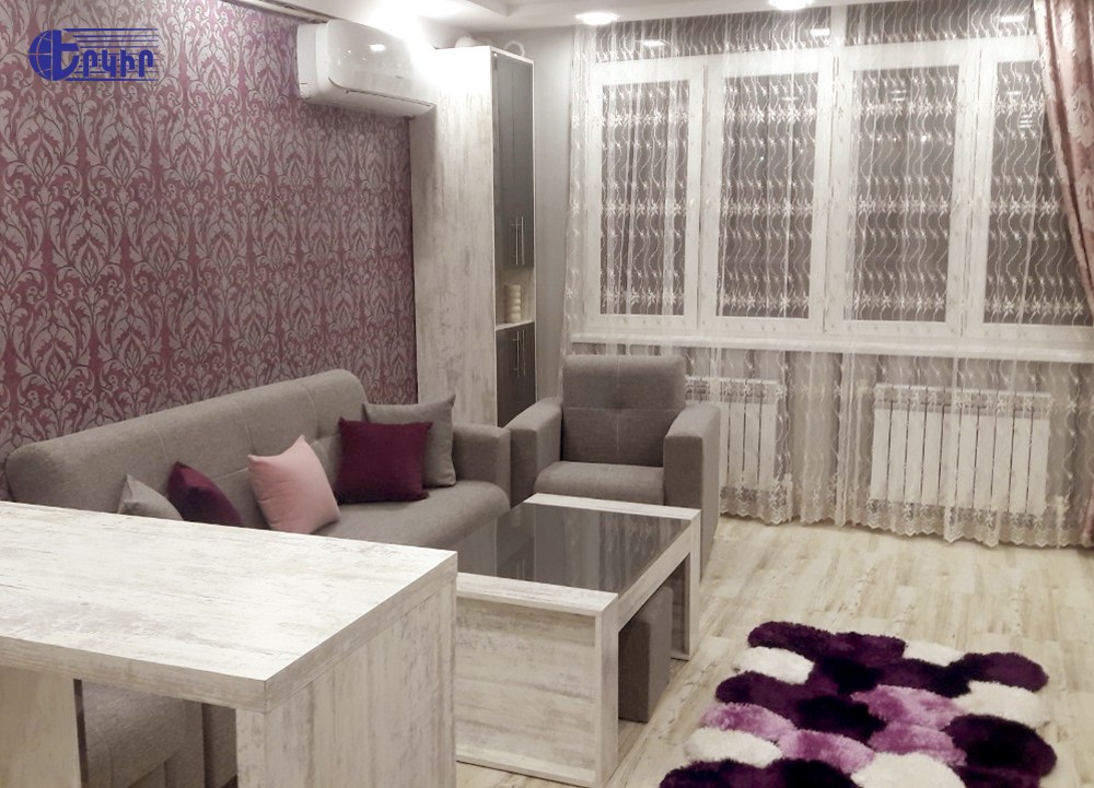 Բնակարաններ Կոդ` 10+10492