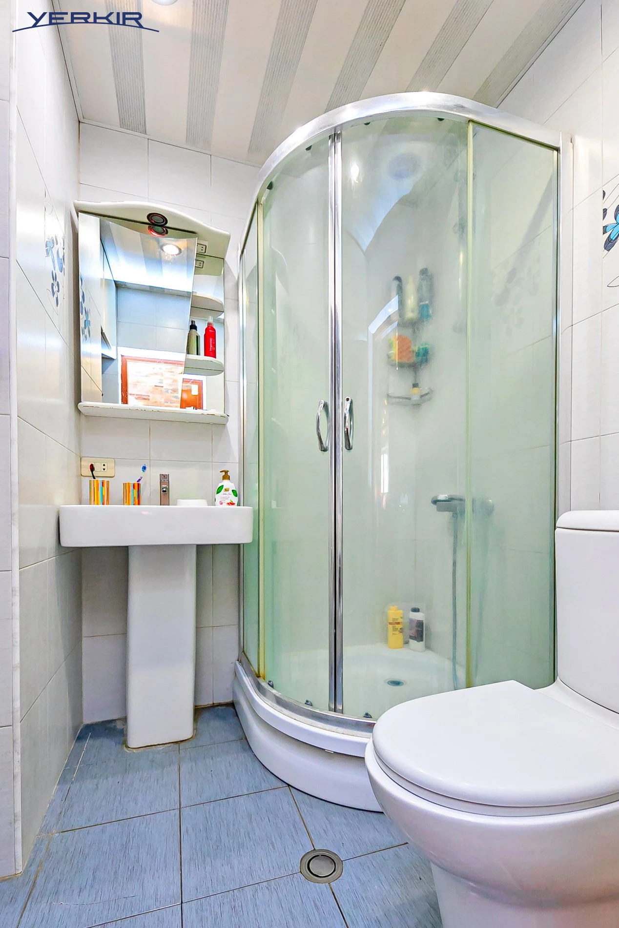 Квартиры Код 2+417389