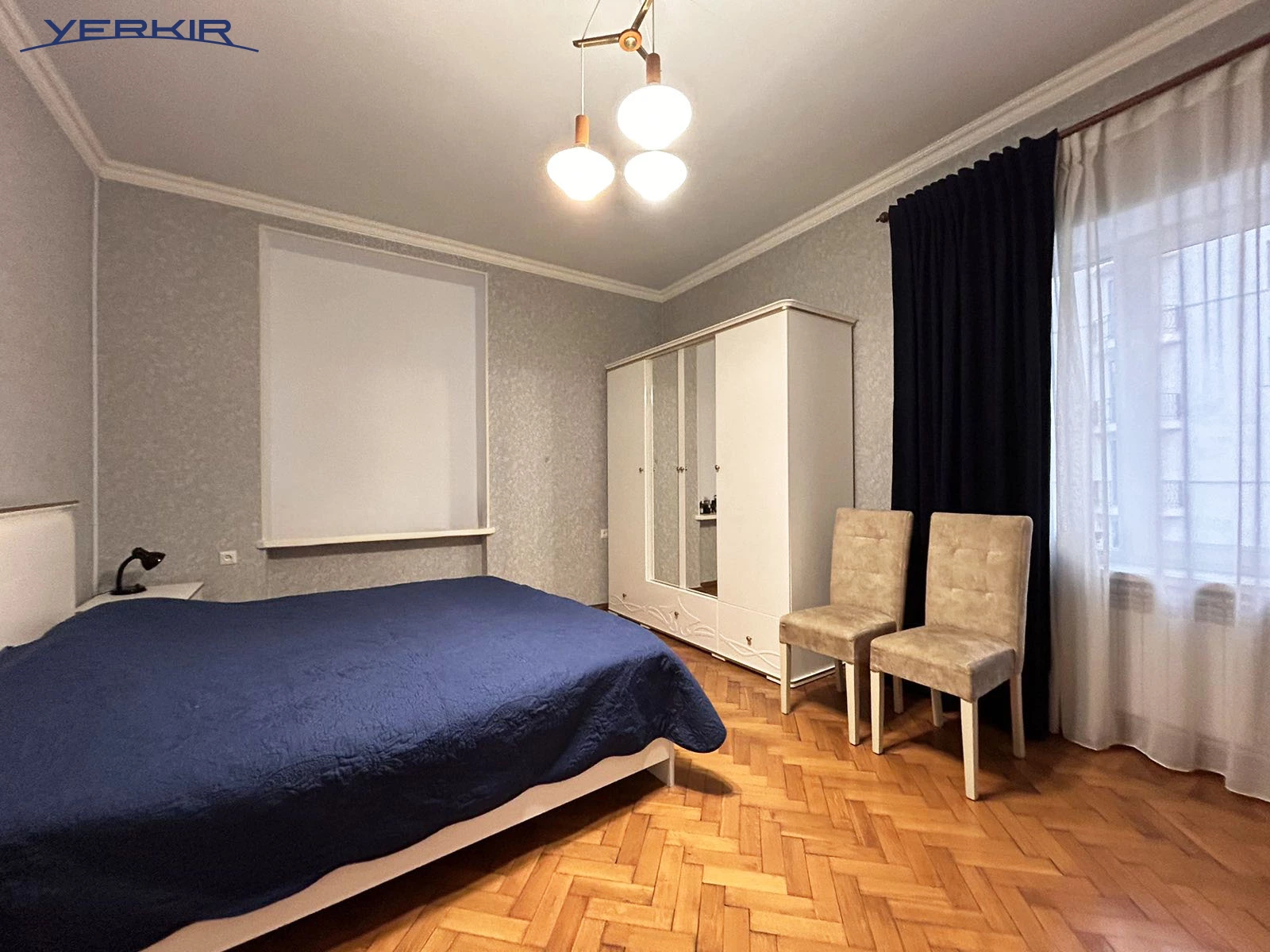 Apartments Code: 1+216804