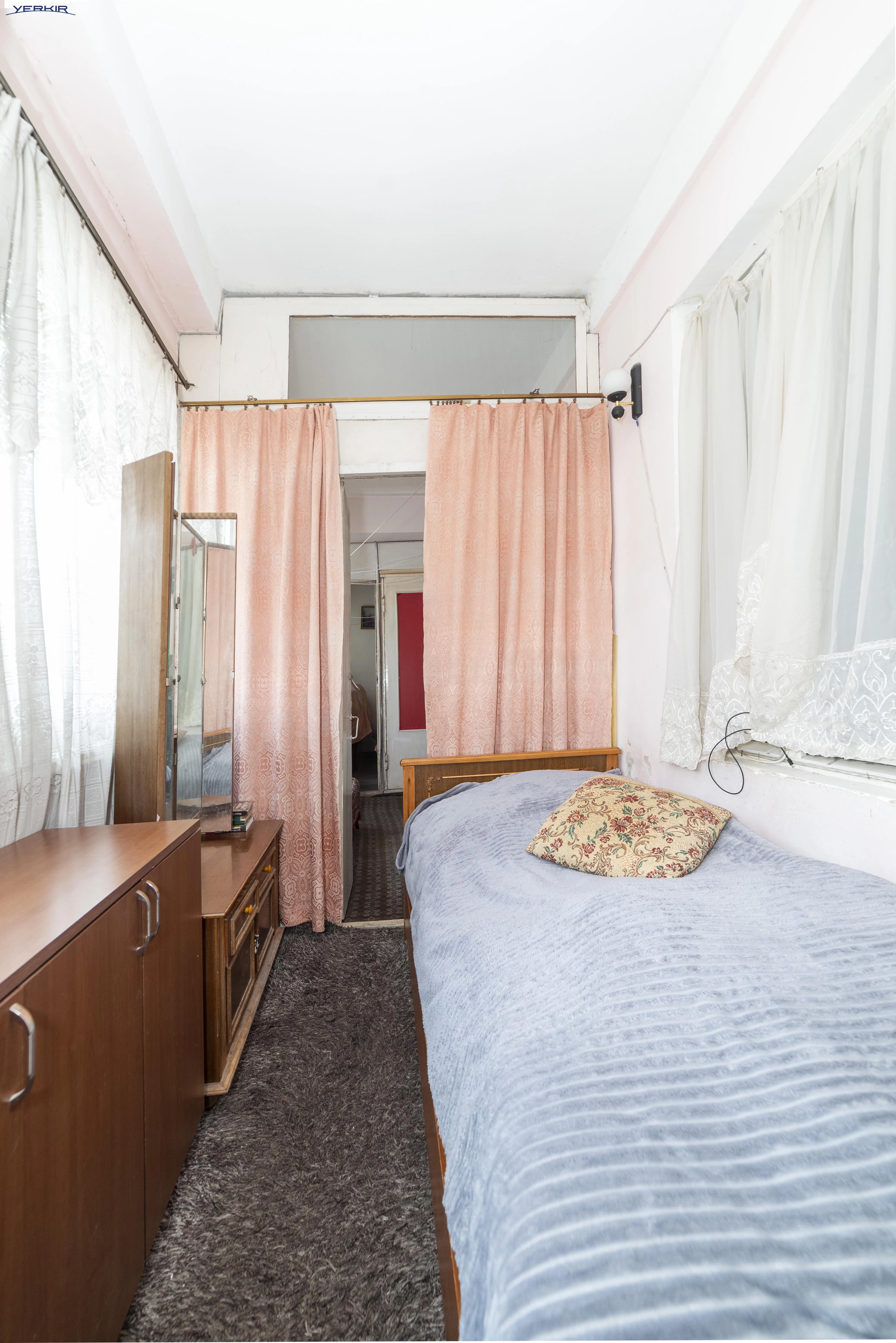 Квартиры Код 10+219044