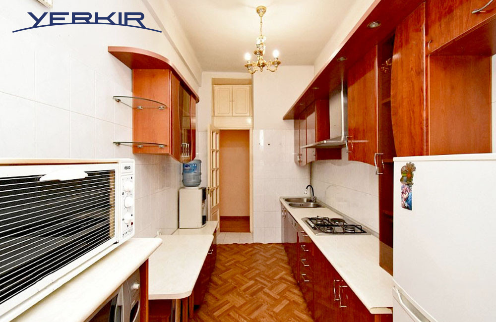 Квартиры Код 2+303761