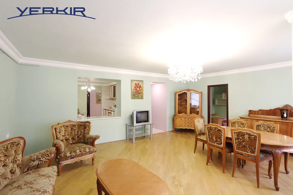 Բնակարաններ Կոդ` 4+309319