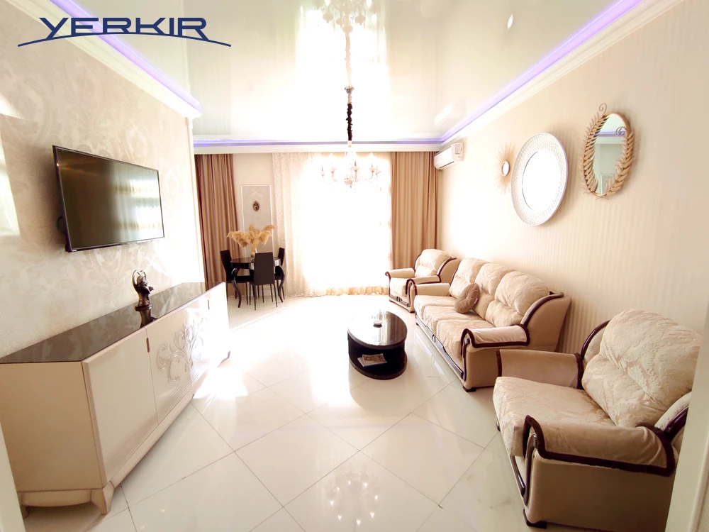 Apartments Code: 5+306396