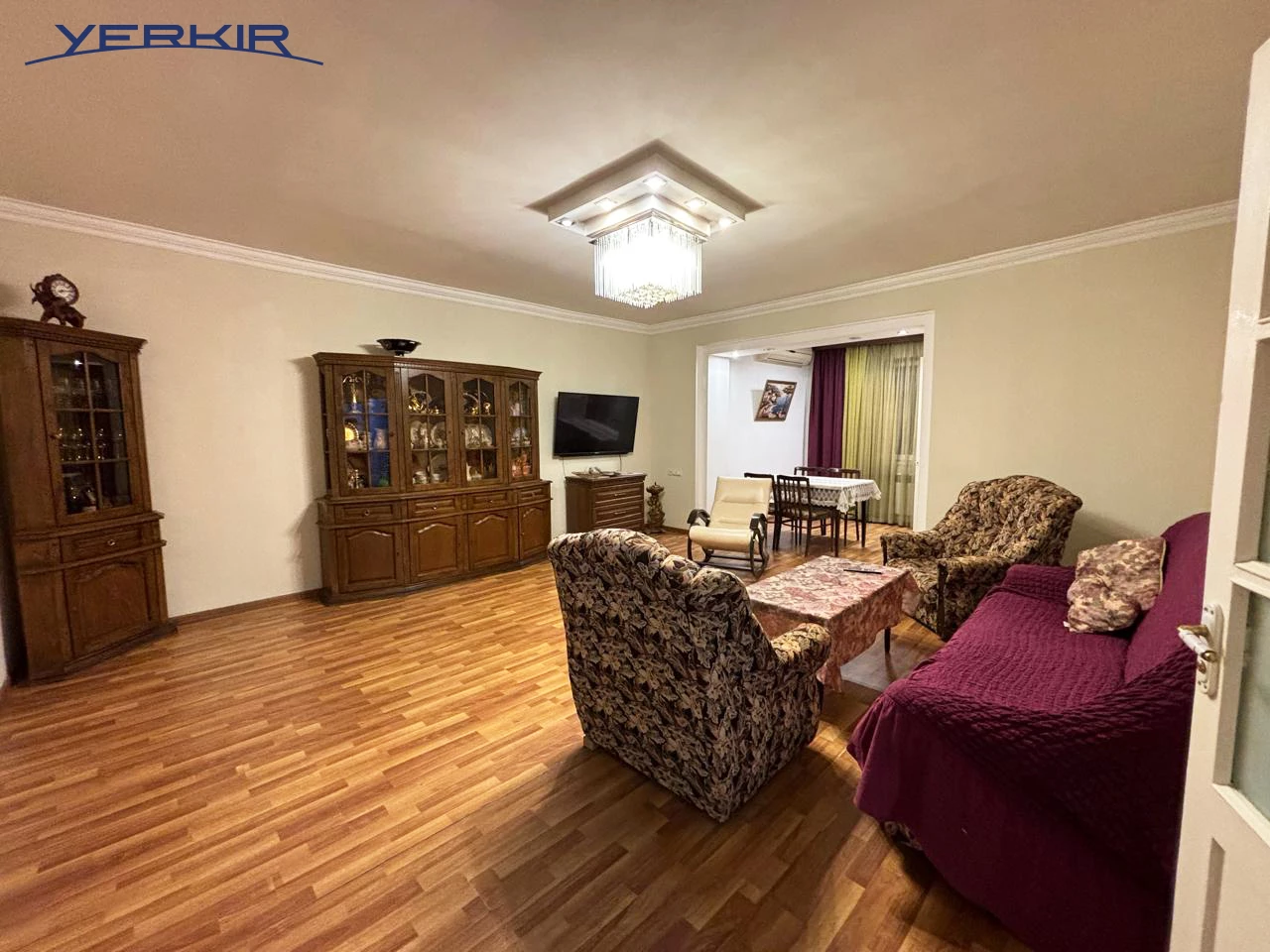 Բնակարաններ Կոդ` 1+317525