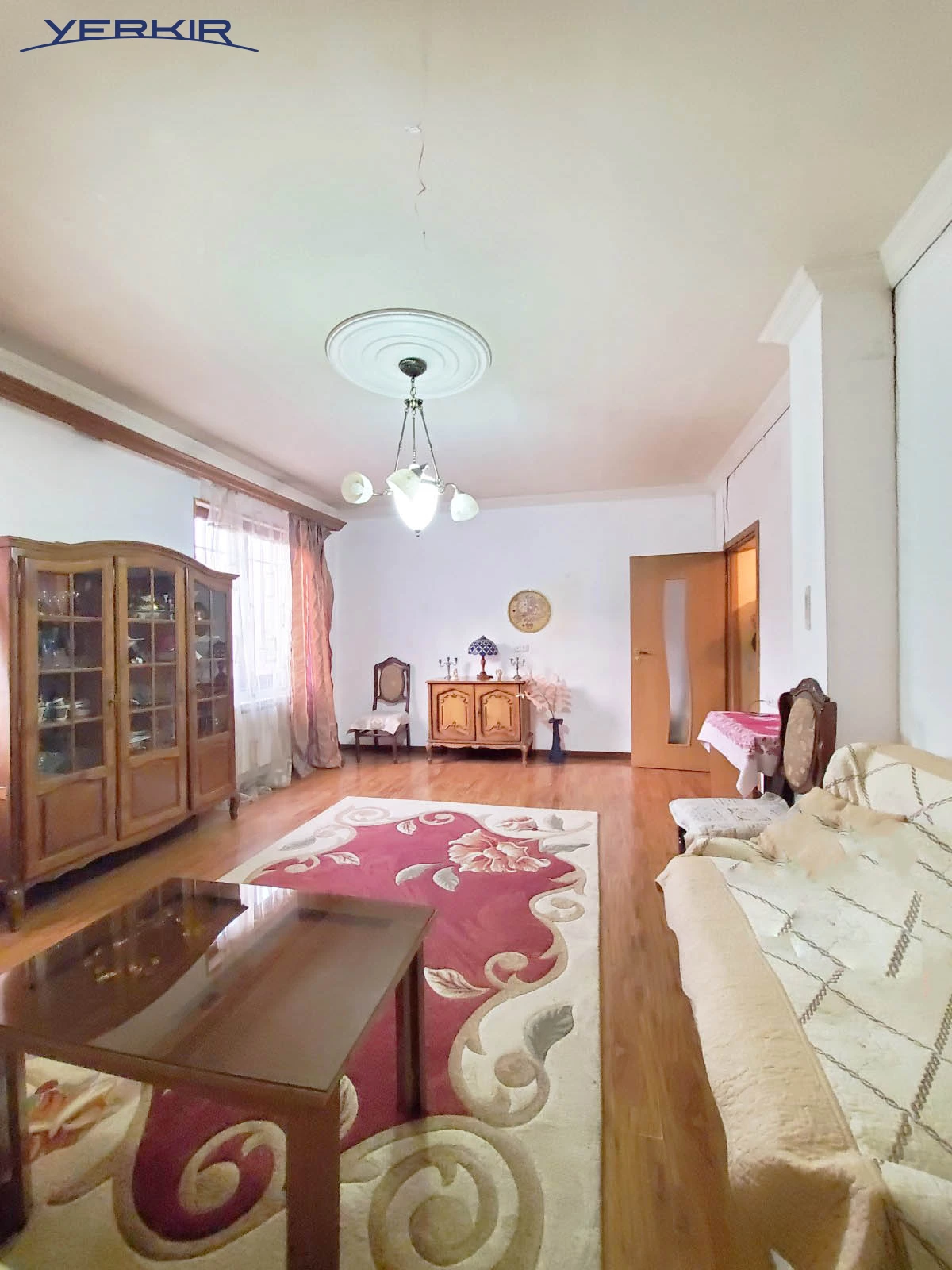 Apartments Code: 2+421137