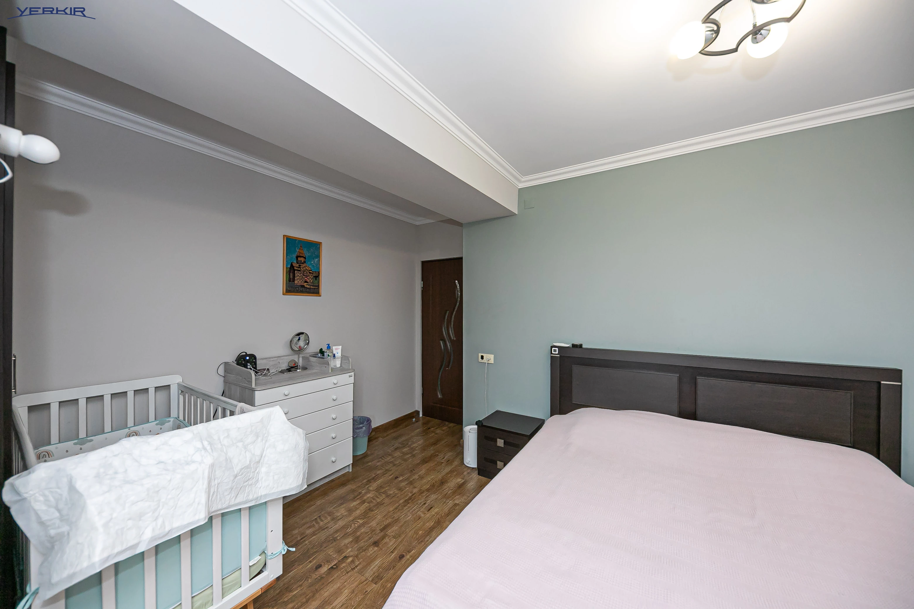 Квартиры Код 1+219719