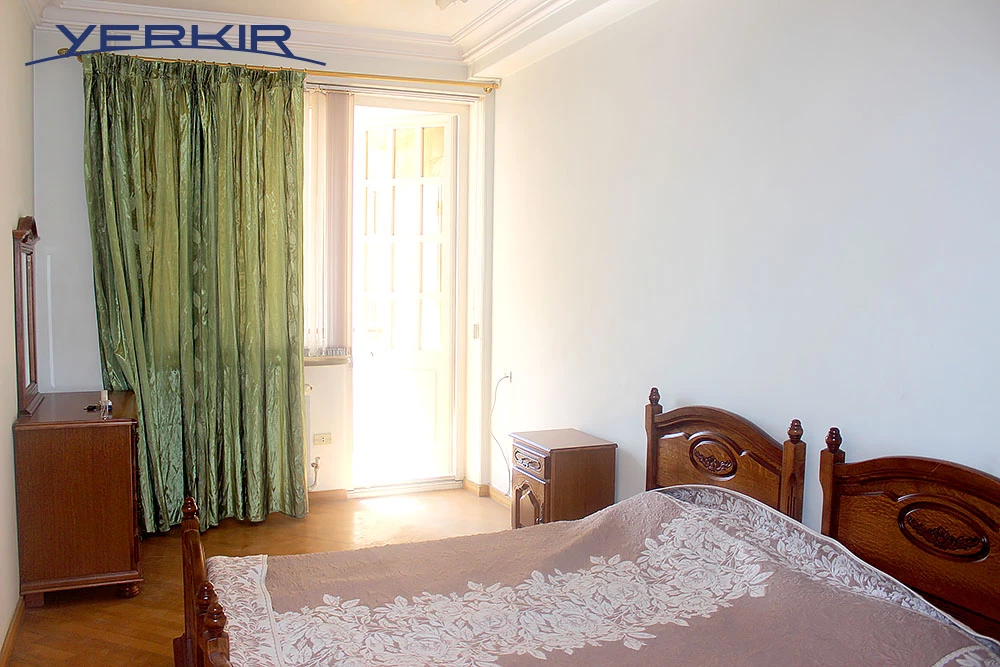 Apartments Code: 9+310587